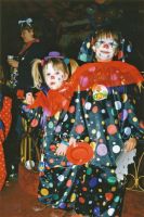 1990-02-25 Carnaval kindermiddag Palermo 22